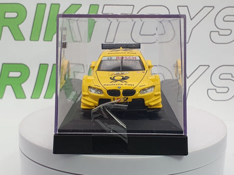 BMW M3 Hybrid DTM Cool Chic Auto 1/43 Giallo - RikiToys - Cool Chic Auto