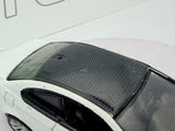 BMW M3 Motor Max 1/43 Bianco - RikiToys - Motor Max