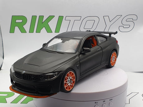 BMW M4 GTS Maisto 1/24 - RikiToys - Maisto#