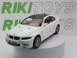 BMW M4 Motor Max 1/24 Bianco - RikiToys - Motor Max#
