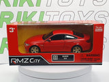 BMW M4 Rmz City 1/38 - RikiToys - Rmz City#