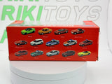 BMW M4 Welly 1/38 Rosso - RikiToys - Welly