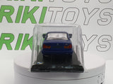 BMW M5 E34 Del Prado 1/43 Blu 1988 - RikiToys - Del Prado#