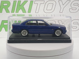 BMW M5 E34 Edicola 1/43 Blu 1989 - RikiToys - Edicola