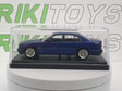 BMW M5 E34 Edicola 1/43 Blu 1989 - RikiToys - Edicola