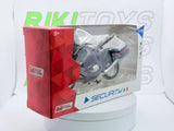 BMW R 1100 RT Mondo Motors 1/18 Blu - RikiToys - Mondo Motors