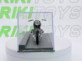 BMW R-69S Edicola 1/24 Nero 1961 - RikiToys - Edicola