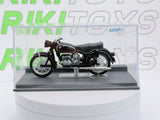 BMW R-69S Edicola 1/24 Nero 1961 - RikiToys - Edicola