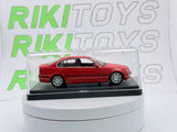 BMW Seie 3 E 46 Schuco 1/43 Rosso - RikiToys - Schuco