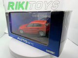 BMW Serie 1 Auto Art 1/43 - RikiToys - Auto Art