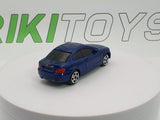 BMW Serie 1 Coupé Maisto 1/60 Blu - RikiToys - Maisto#