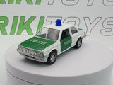 BMW Serie 3 E 30 1/40 Bianco 1983 - RikiToys - RikiToys