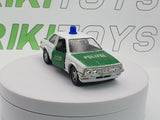 BMW Serie 3 E 30 1/40 Bianco 1983 - RikiToys - RikiToys