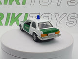 BMW Serie 3 E 30 1/40 Bianco 1983 - RikiToys - RikiToys