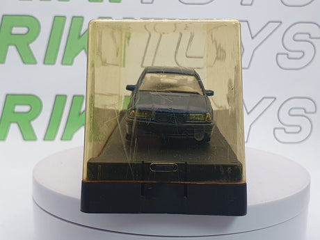 BMW Serie 3 E 36 Solido 1/43 Blu 1991 - RikiToys - Solido