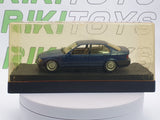 BMW Serie 3 E 36 Solido 1/43 Blu 1991 - RikiToys - Solido