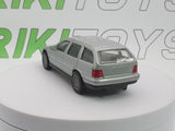 BMW Serie 3 E36 Cararama 1/43 Argento 1992 - RikiToys - Cararama