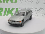 BMW Serie 3 E36 Cararama 1/43 Argento 1992 - RikiToys - Cararama