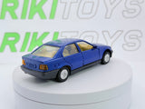 BMW Serie 3 E36 Welly 1/38 Blu Metalizzato 1991 - RikiToys - Welly