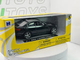 BMW Serie 3 E46 Coupé New Ray 1/43 Nero - RikiToys - New Ray