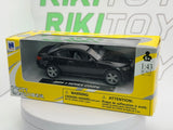BMW Serie 3 E46 Coupé New Ray 1/43 Nero - RikiToys - New Ray