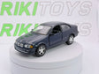BMW Serie 3 E46 New Ray 1/32 Blu - RikiToys - New Ray