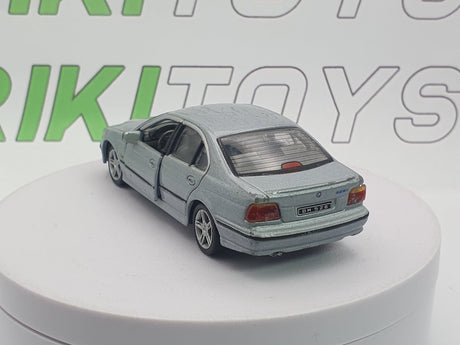 BMW Serie 5 Cararama 1/43 Azzurro 1997 - RikiToys - Cararama