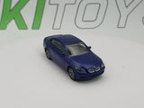 BMW Serie 5 E60 2003 Blu 2003 - RikiToys - RikiToys#
