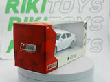 BMW Serie 5 E60 Mondo Motors 1/43 Bianco - RikiToys - Mondo Motors