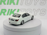 BMW Serie 5 Mondo Motors 1/43 Bianco - RikiToys - Mondo Motors