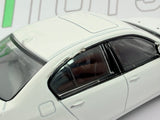 BMW Serie 5 Mondo Motors 1/43 Bianco - RikiToys - Mondo Motors