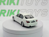 BMW Serie 5 Mondo Motors 1/43 Bianco - RikiToys - Mondo Motors