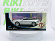 BMW Serie 6 Cabrio Edison 1/43 Argento - RikiToys - Edison