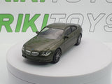 BMW Serie 6 Coupé Joy City 1/43 Verde 2003 - RikiToys - Joy City#