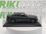BMW Serie 7 E65 High Speed 1/43 Grigio 2001 - RikiToys - High Speed#