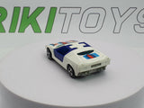 BMW Turbo Majorette 1/60 Bianco 1972 - RikiToys - Majorette#