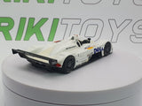 BMW V12 LMR Minichamps 1/43 Bianco - RikiToys - Minichamps