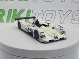 BMW V12 LMR Minichamps 1/43 Bianco - RikiToys - Minichamps