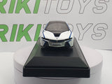 BMW Vision FF. Dynamics 1/43 Bianco - RikiToys - RikiToys