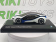 BMW Vision FF. Dynamics 1/43 Bianco - RikiToys - RikiToys