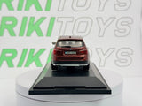 BMW X3 Schuco 1/43 Rosso metallizzato 2010 - RikiToys - Schuco