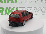BMW X5 E53 1/43 Rosso 1999 - RikiToys - RikiToys#