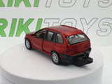 BMW X5 E53 1/43 Rosso 1999 - RikiToys - RikiToys#