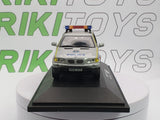 BMW X5 Edicola 1/43 Argento 2002 - RikiToys - Edicola