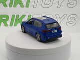 BMW X5 M 4.0 MS 7 1/43 Blu 2013 - RikiToys - MS 7#