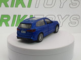 BMW X5 M 4.0 MS 7 1/43 Blu 2013 - RikiToys - MS 7#