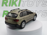 BMW X5 New Ray 1/37 Grigio 2007 - RikiToys - New Ray#