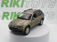 BMW X5 New Ray 1/37 Grigio 2007 - RikiToys - New Ray#