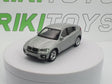BMW X6 Welly 1/43 Argento 2007 - RikiToys - Welly#