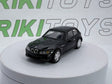 BMW Z 3 Coupè High Speed 1/43 Nero - RikiToys - High Speed